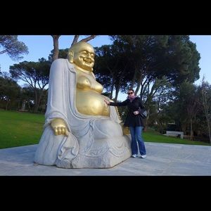 Meet your Posher, Julie